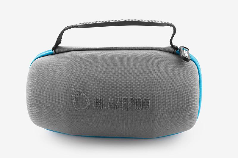 BlazePod Case für 4 Pods